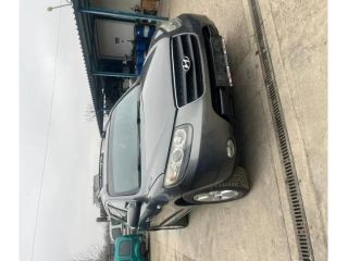 bontott HYUNDAI SANTA FÉ Légzsák Elektronika