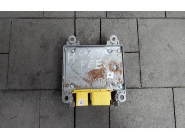 bontott HYUNDAI SANTA FÉ Légzsák Elektronika