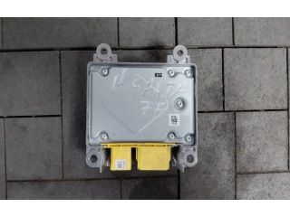 bontott HYUNDAI SANTA FÉ Légzsák Elektronika