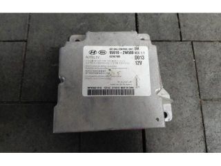 bontott HYUNDAI SANTA FÉ Légzsák Elektronika