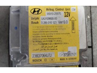 bontott HYUNDAI SANTA FÉ Légzsák Elektronika