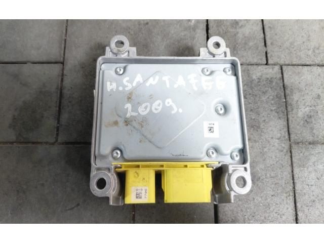 bontott HYUNDAI SANTA FÉ Légzsák Elektronika