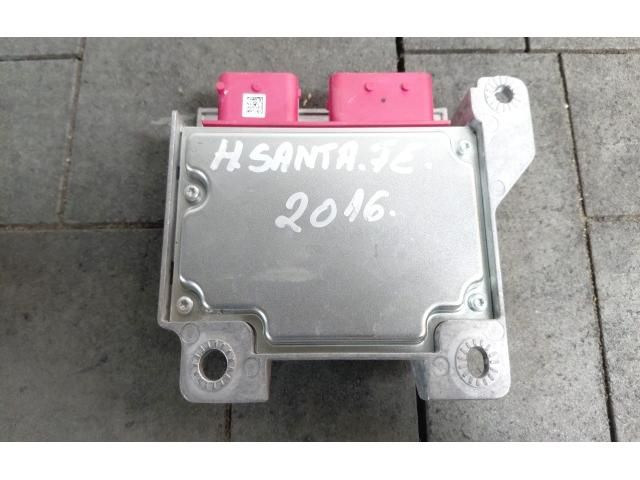 bontott HYUNDAI SANTA FÉ Légzsák Elektronika