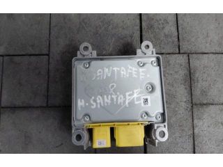 bontott HYUNDAI SANTA FÉ Légzsák Elektronika