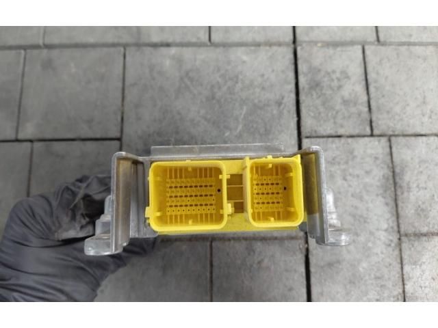 bontott HYUNDAI SANTA FÉ Légzsák Elektronika