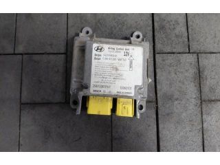 bontott HYUNDAI SANTA FÉ Légzsák Elektronika
