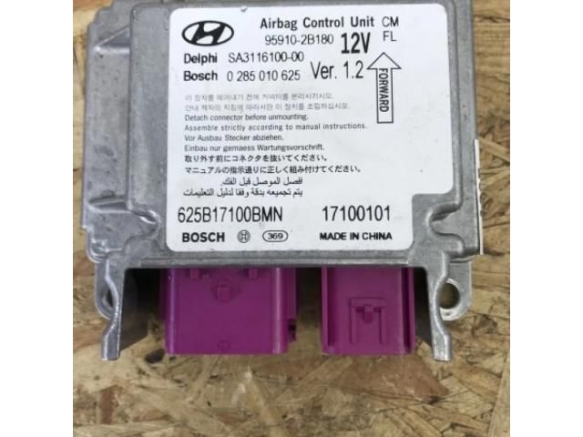 bontott HYUNDAI SANTA FÉ Légzsák Elektronika