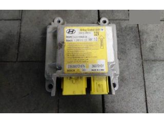 bontott HYUNDAI SANTA FÉ Légzsák Elektronika
