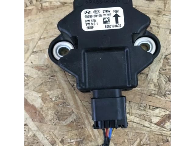 bontott HYUNDAI SANTA FÉ Menetstabilizátor