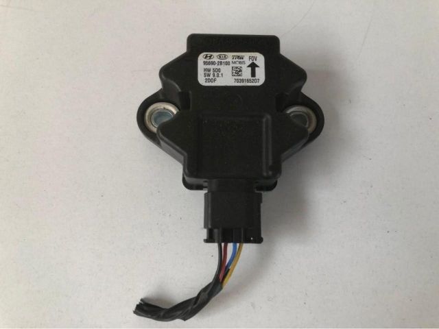 bontott HYUNDAI SANTA FÉ Menetstabilizátor