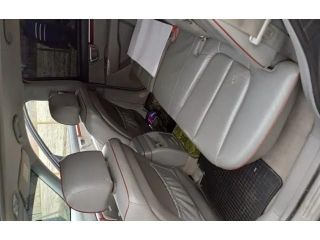 bontott HYUNDAI SANTA FÉ Motorháztető Zárszerkezet