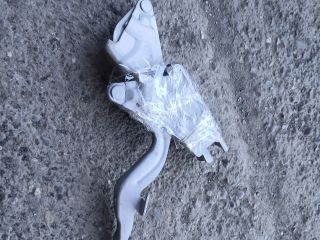 bontott HYUNDAI SANTA FÉ Motorháztető Zsanér Pár