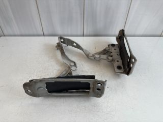 bontott HYUNDAI SANTA FÉ Motorháztető Zsanér Pár