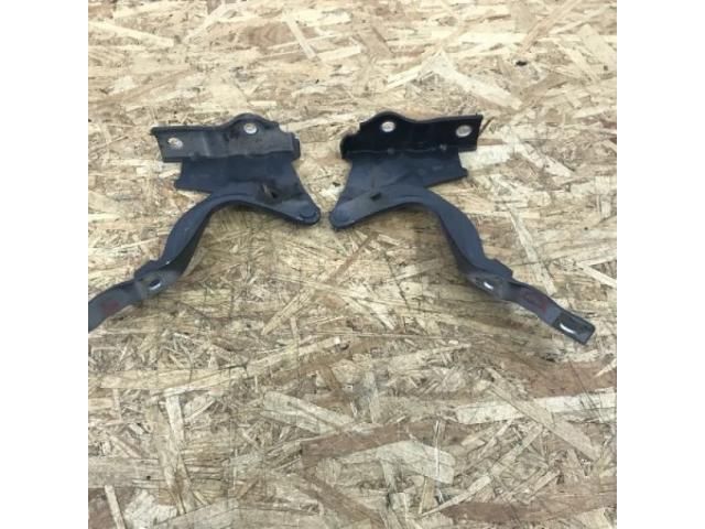 bontott HYUNDAI SANTA FÉ Motorháztető Zsanér Pár