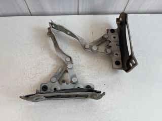 bontott HYUNDAI SANTA FÉ Motorháztető Zsanér Pár