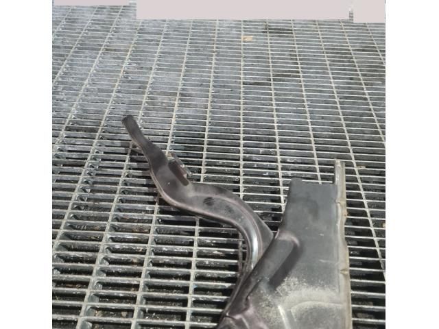 bontott HYUNDAI SANTA FÉ Motorháztető Zsanér Pár