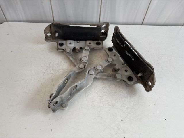 bontott HYUNDAI SANTA FÉ Motorháztető Zsanér Pár