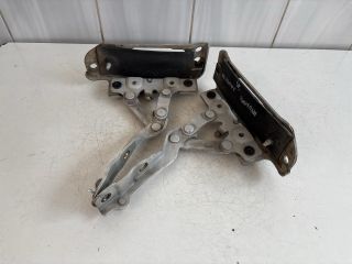 bontott HYUNDAI SANTA FÉ Motorháztető Zsanér Pár