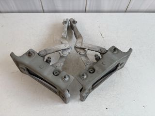 bontott HYUNDAI SANTA FÉ Motorháztető Zsanér Pár