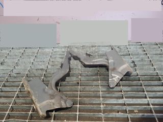 bontott HYUNDAI SANTA FÉ Motorháztető Zsanér Pár