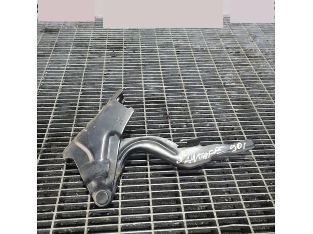 bontott HYUNDAI SANTA FÉ Motorháztető Zsanér Pár