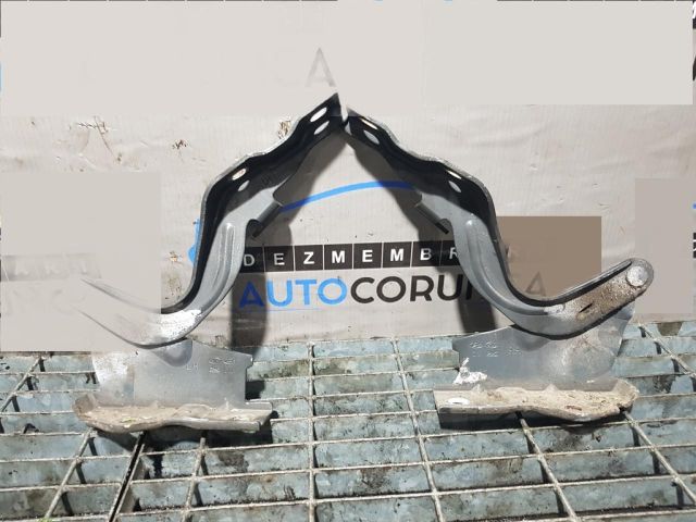 bontott HYUNDAI SANTA FÉ Motorháztető Zsanér Pár