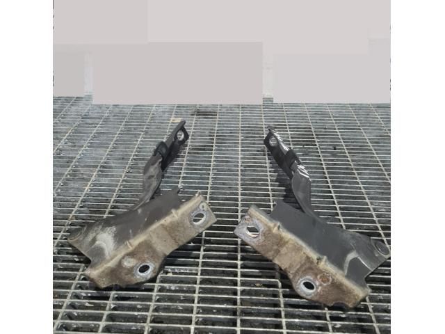 bontott HYUNDAI SANTA FÉ Motorháztető Zsanér Pár