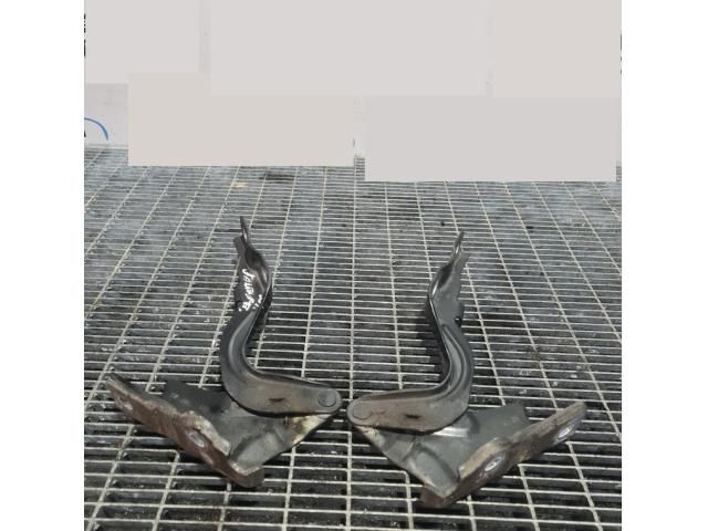 bontott HYUNDAI SANTA FÉ Motorháztető Zsanér Pár