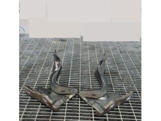 bontott HYUNDAI SANTA FÉ Motorháztető Zsanér Pár