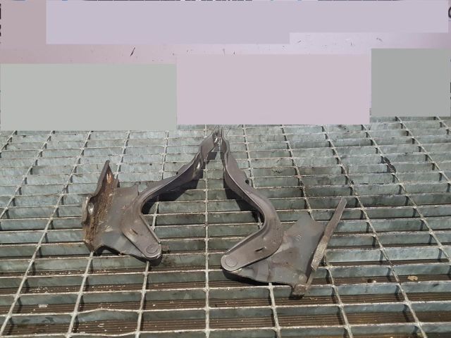 bontott HYUNDAI SANTA FÉ Motorháztető Zsanér Pár