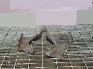 bontott HYUNDAI SANTA FÉ Motorháztető Zsanér Pár