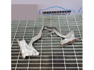 bontott HYUNDAI SANTA FÉ Motorháztető Zsanér Pár