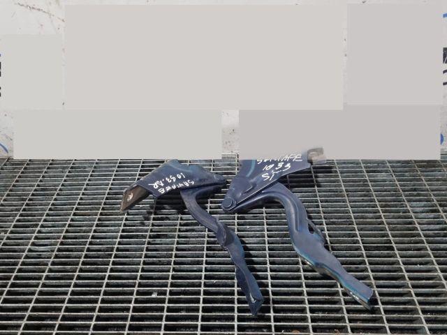 bontott HYUNDAI SANTA FÉ Motorháztető Zsanér Pár