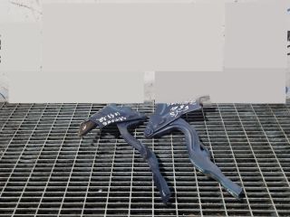 bontott HYUNDAI SANTA FÉ Motorháztető Zsanér Pár