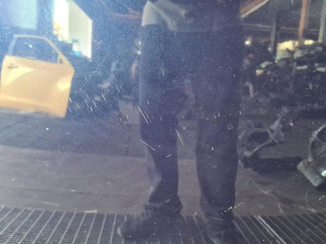 bontott HYUNDAI SANTA FÉ Motorháztető