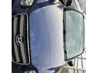 bontott HYUNDAI SANTA FÉ Motorháztető