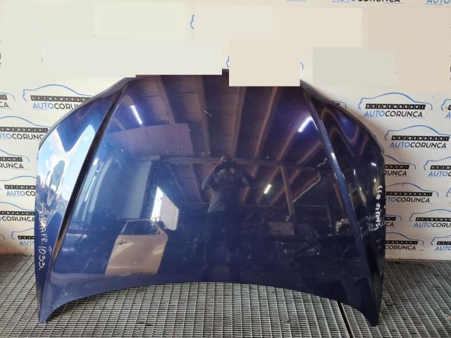 bontott HYUNDAI SANTA FÉ Motorháztető