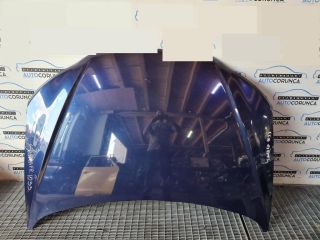 bontott HYUNDAI SANTA FÉ Motorháztető