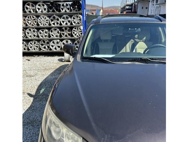 bontott HYUNDAI SANTA FÉ Motorháztető