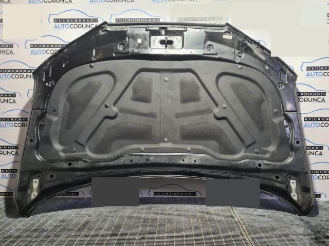 bontott HYUNDAI SANTA FÉ Motorháztető