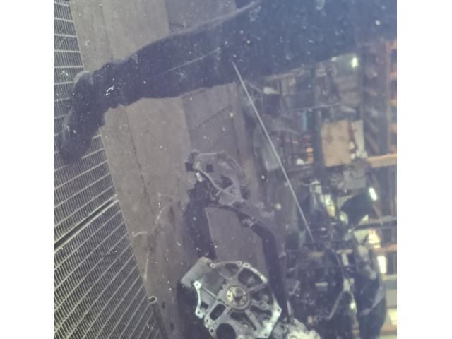 bontott HYUNDAI SANTA FÉ Motorháztető