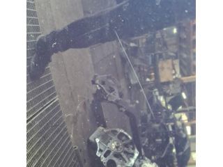 bontott HYUNDAI SANTA FÉ Motorháztető