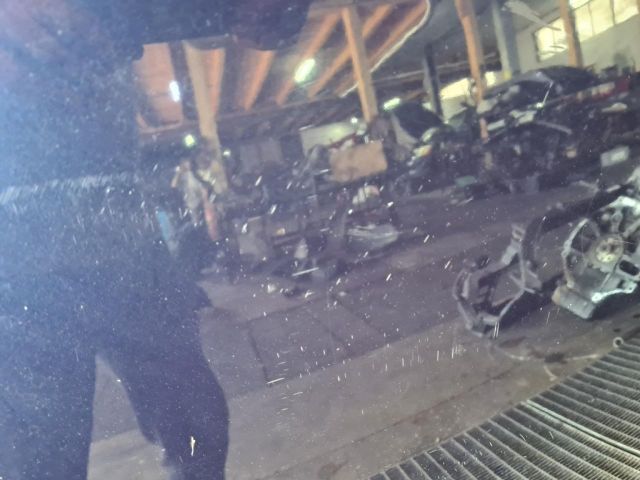 bontott HYUNDAI SANTA FÉ Motorháztető