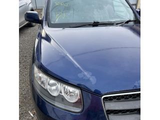 bontott HYUNDAI SANTA FÉ Motorháztető