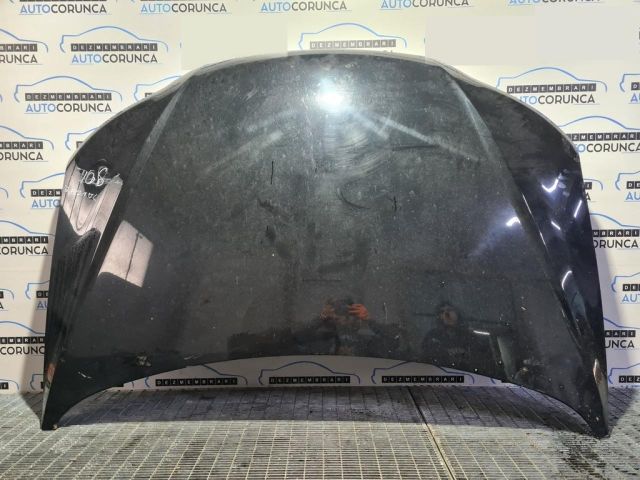 bontott HYUNDAI SANTA FÉ Motorháztető