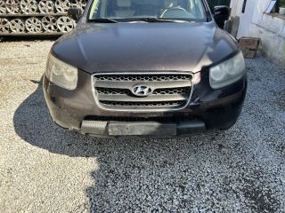 bontott HYUNDAI SANTA FÉ Motorháztető