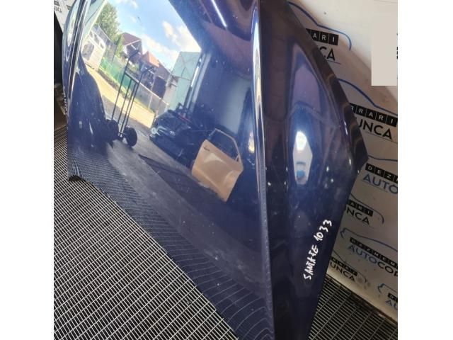 bontott HYUNDAI SANTA FÉ Motorháztető