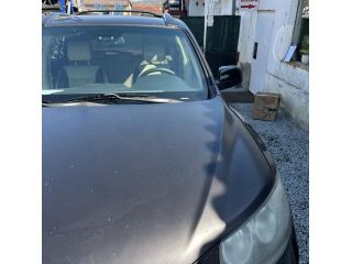 bontott HYUNDAI SANTA FÉ Motorháztető