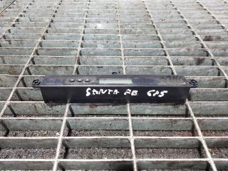 bontott HYUNDAI SANTA FÉ Multifunkciós Kijelző