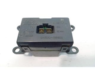 bontott HYUNDAI SANTA FÉ Multifunkciós Kijelző